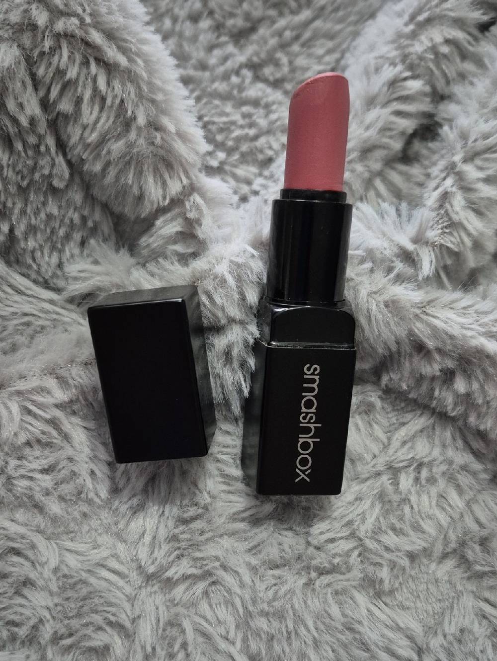 Smashbox Mauve Matte Lipstick